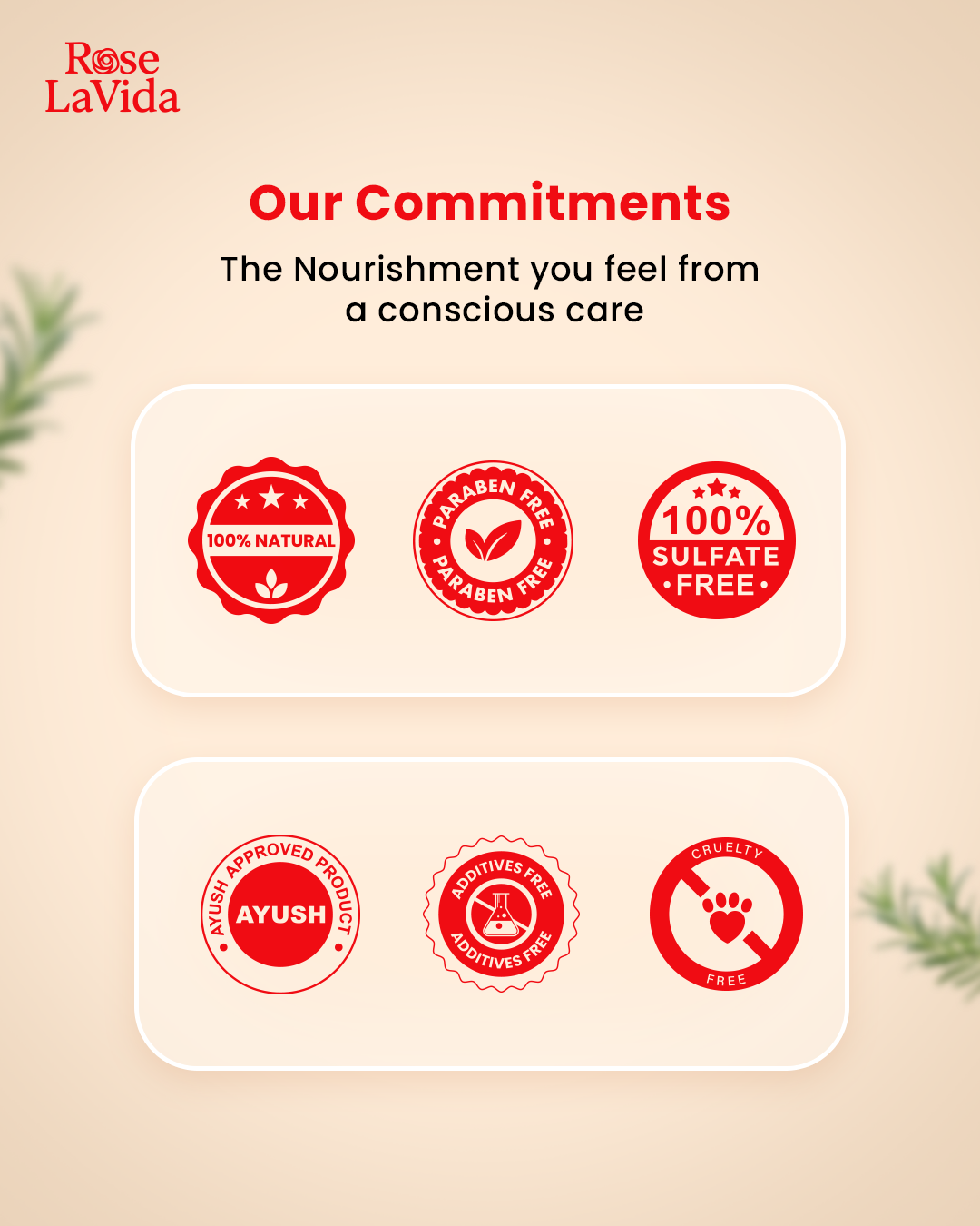 Nature’s 2-in-1 Haircare Combo