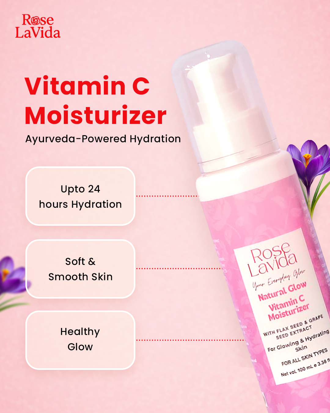 Radiance & Root Ritual Collection | Set of 4