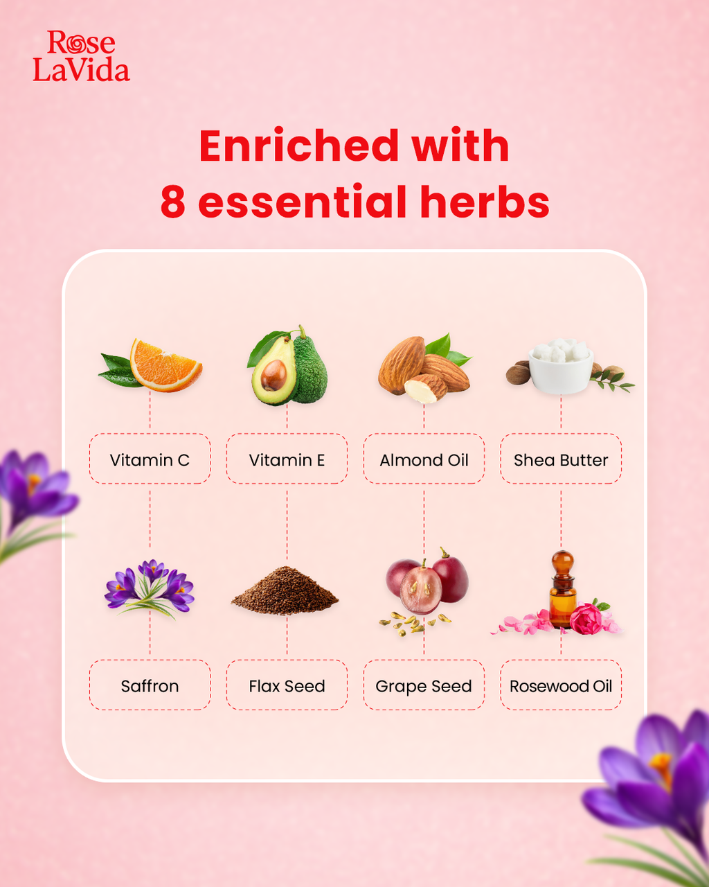 Radiance & Root Ritual Collection | Set of 4