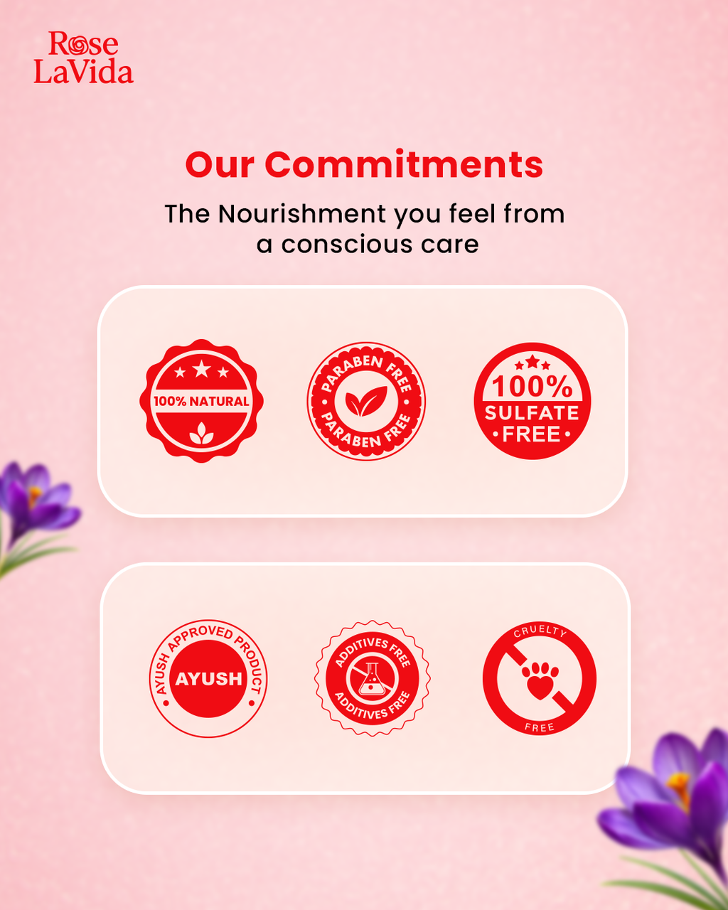 Radiance & Root Ritual Collection | Set of 4