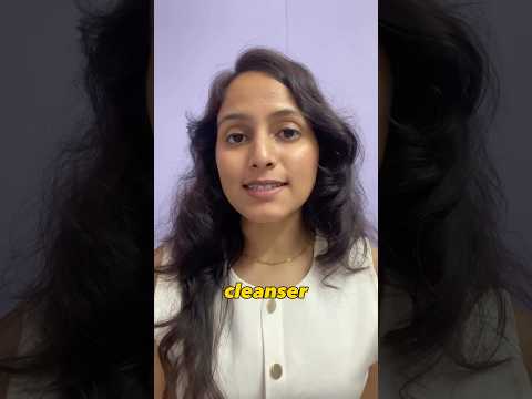 Ayurvedic Rice Aloe Radiance Cleanser | Gentle & Non-drying | For All Skin Types | Women & Men