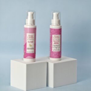 Nature's Glow Skincare Combo
